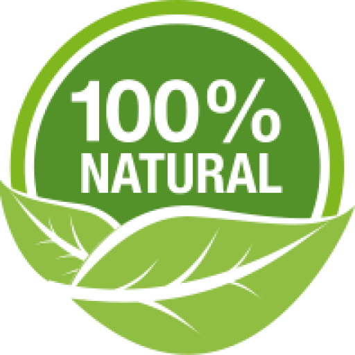 Java Brain Natural Ingredients
